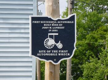 The Most Dangerous Machine: Podcast