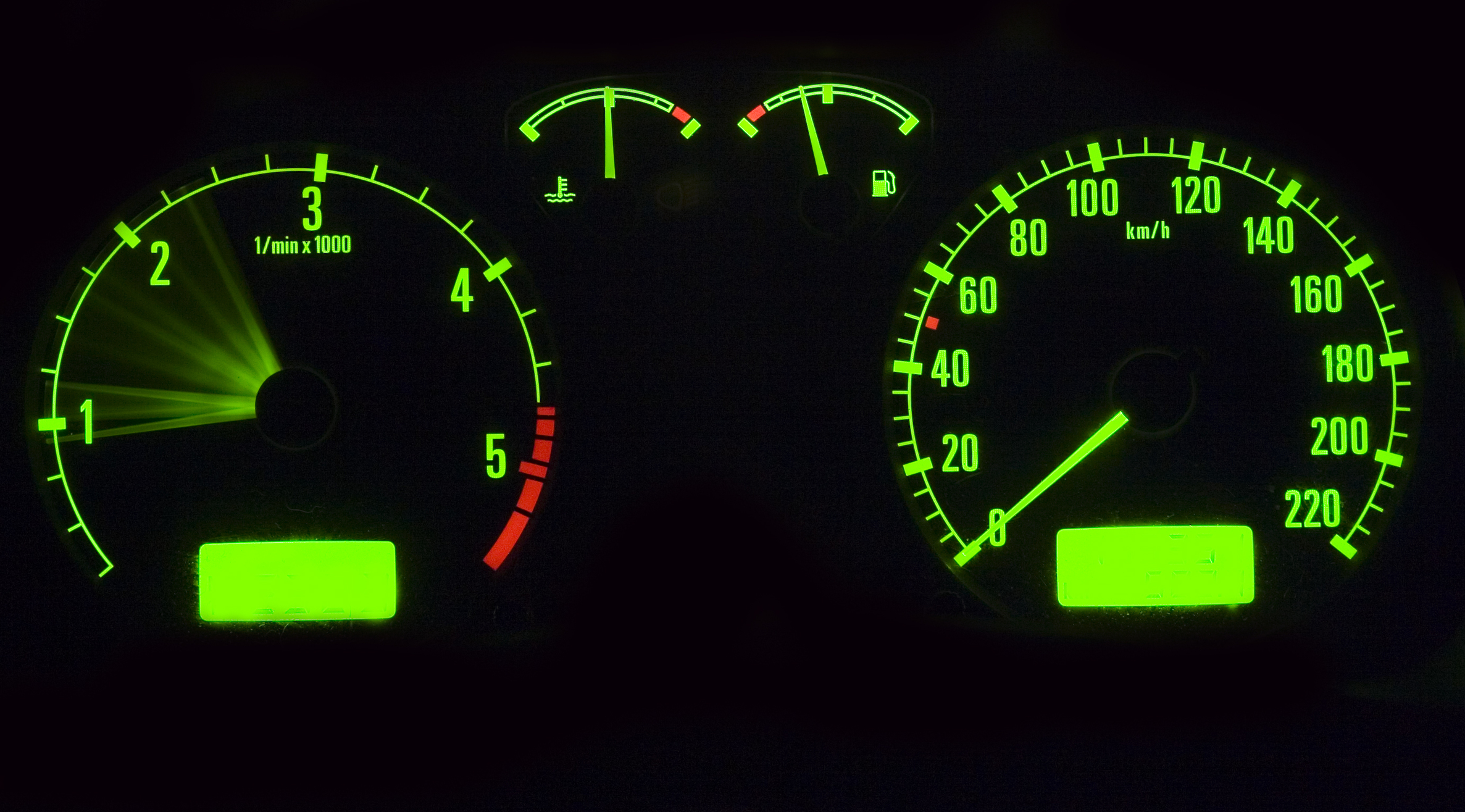 Four straightforward practices to help manage fuel consumption