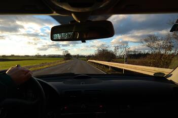5 Reasons why driver safety could depend on your vehicle