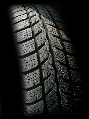 Safe driving: winter driving and tyres