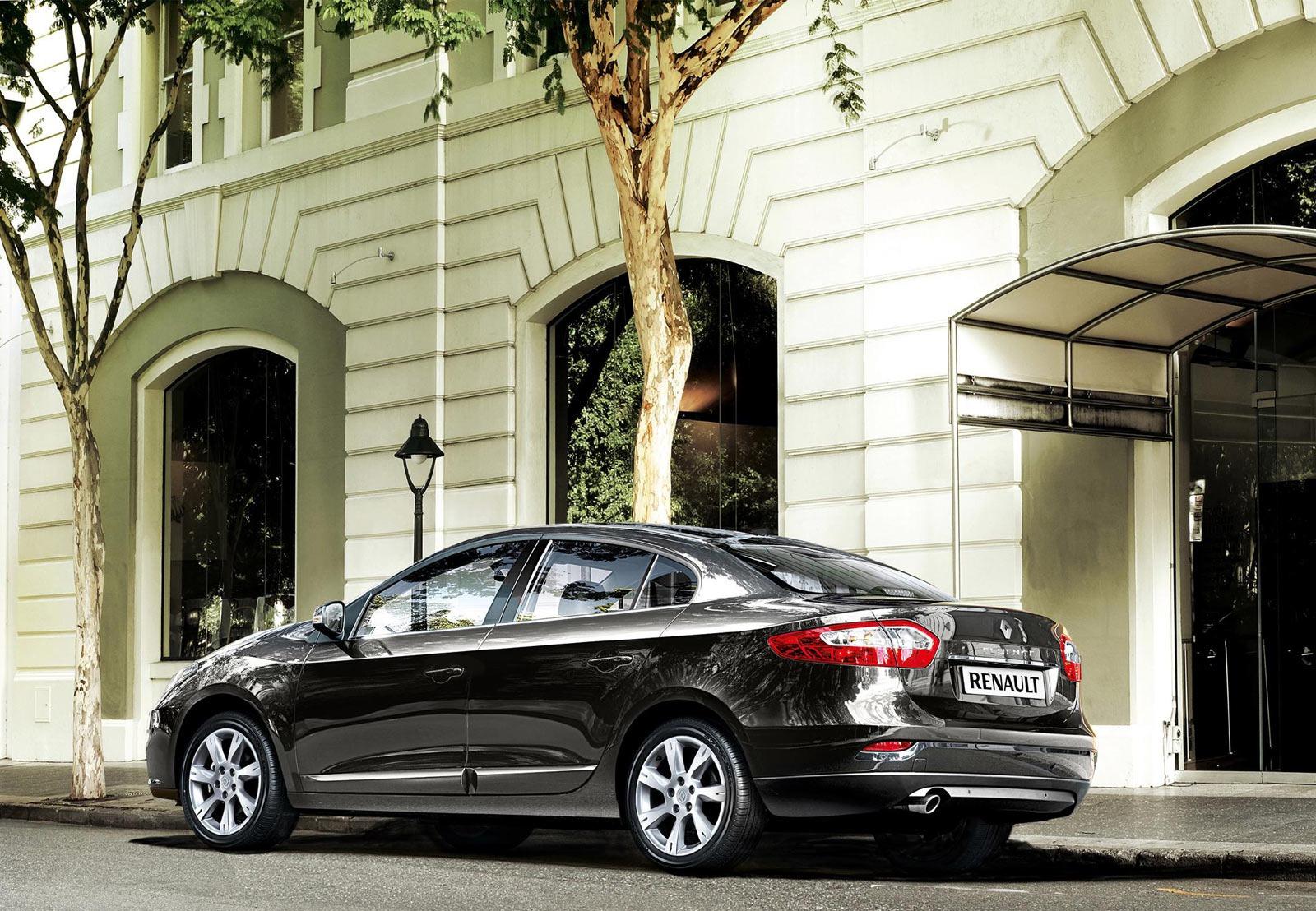 Fleet management: The true costs of a Company car