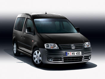 The true cost of owning a Light Commercial Vehicle
