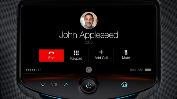 carplay-system
