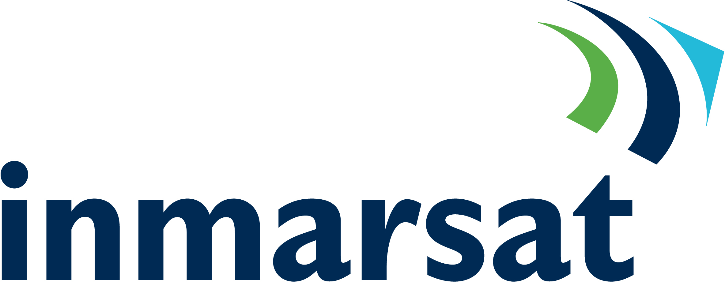 Inmarsat is to offer a free tracking service