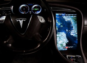 New technology improves road safety