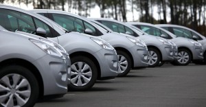 Tips to optimise your vehicle fleet