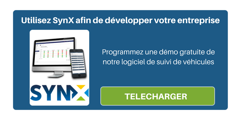 Utilisez SynX afin de développer votre entreprise