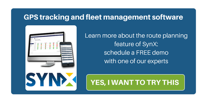 Discover our fleet management software! Get a free demo!