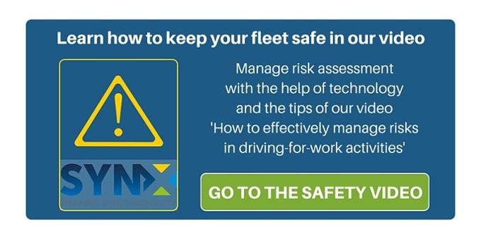Get started with fleet risk assessment
