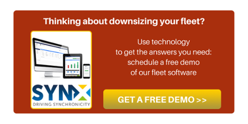 Free fleet telematics demo