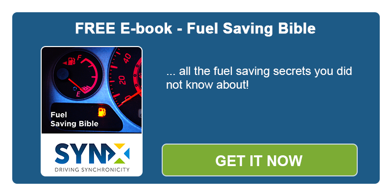 Fuel Saving Bible - FREE ebook
