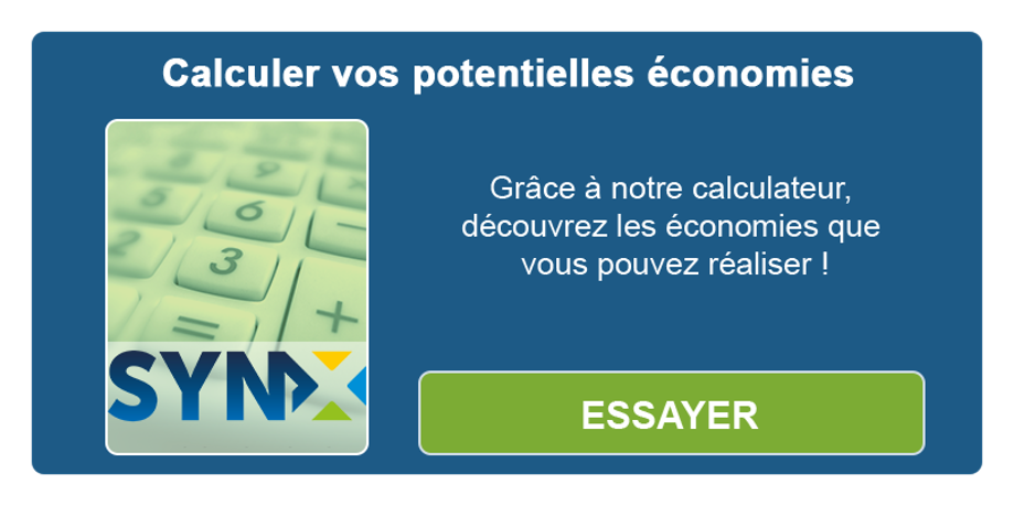 Calculer vos potentielles économies