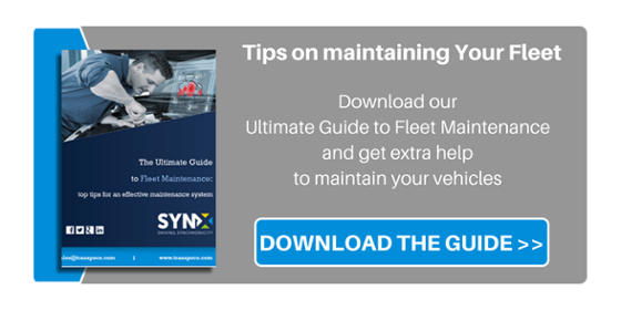 Fleet Maintenance Guide - download it now