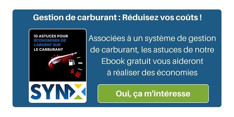Ebook gratuit - Economies sur le carburant