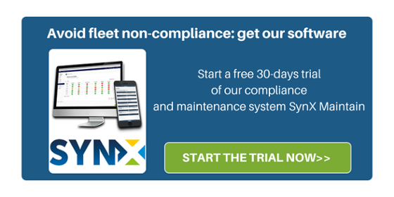 SynX Maintain: start a free 30-days-trial