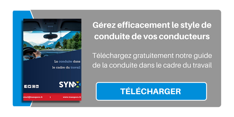 4 façons dont la gestion du style de conduite peut faire la différence pour votre flotte