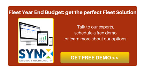 Get a free fleet management solution demo