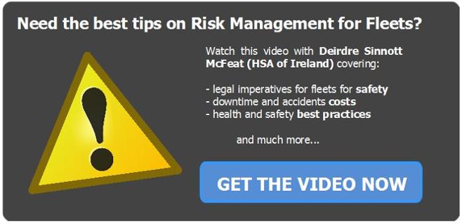 How to effectively manage risks in drivingfor work activities - get the video!