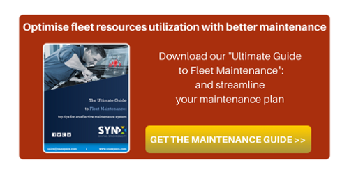 Download our Fleet Maintenance Guide