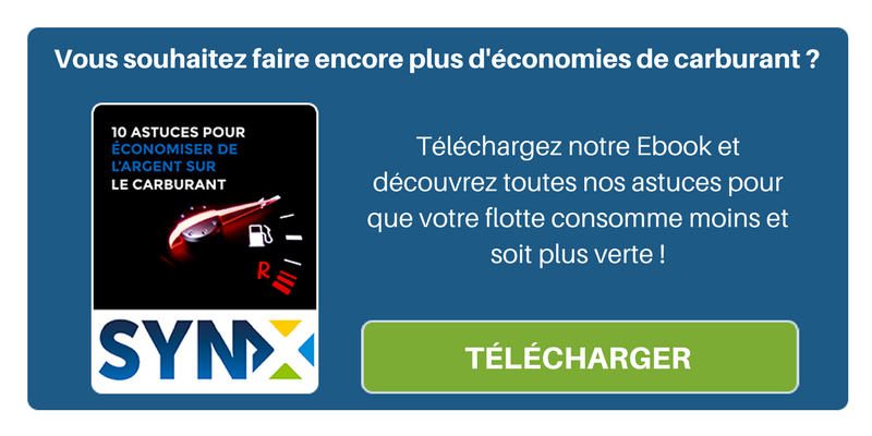 Faites toujours plus d'économies de carburant grâce à  notre Ebook "10 astuces pour économiser de l'argent sur le carburant" !