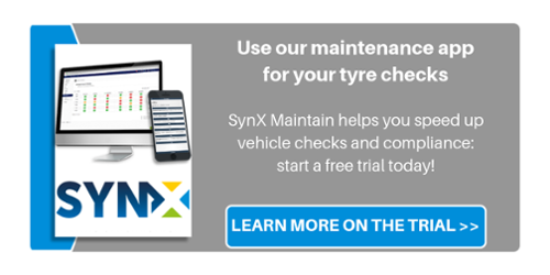 Get a free SynX Maintain trial