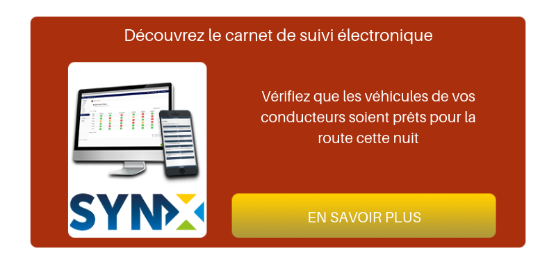 Conduite de nuit : aider ses conducteurs à être en sécurité 