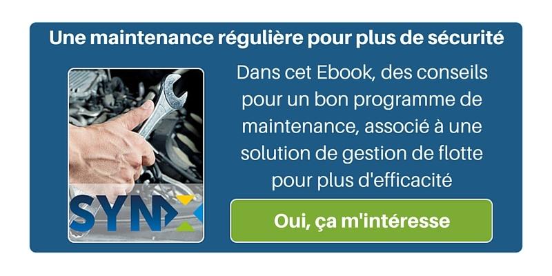 Gestion de flotte : guide de la maintenance