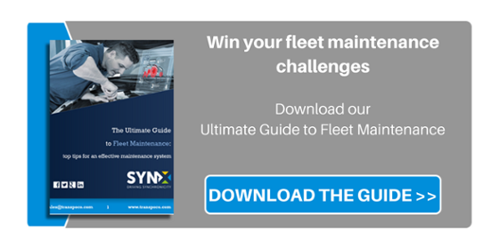 Fleet Maintenance Guide - download it now