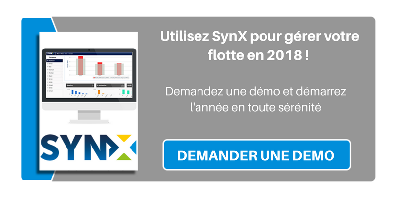 utilisez synx pour gérer votre flotte en 2018
