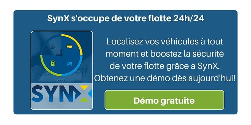 Démo gratuite