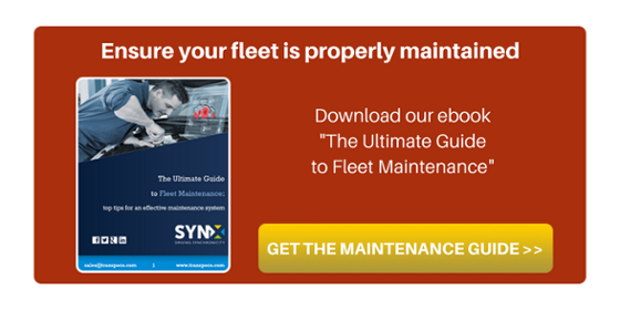 Fleet Maintenance Guide - download it now