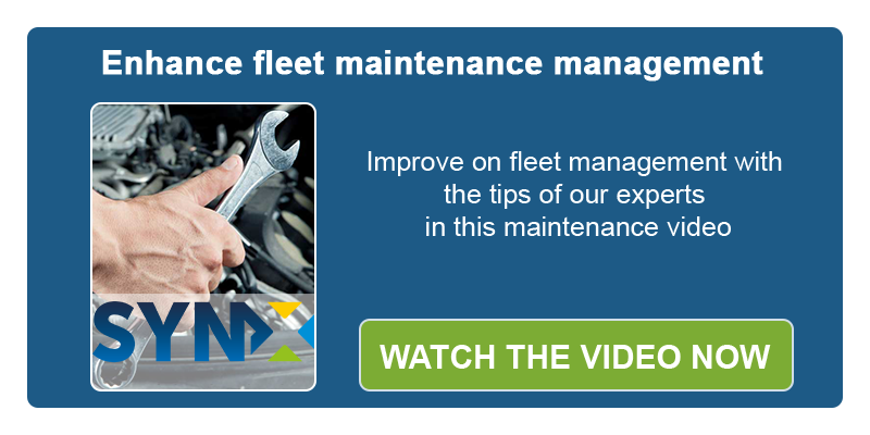 boost your fleet maintenance, fleet maintenance tips from the experts video