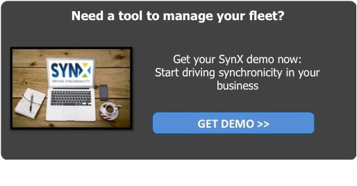 Get your SynX demo