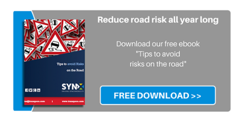Tips to avoid risks on the road