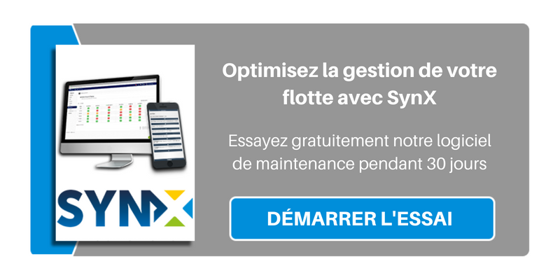 Rapport du Baromètre OVE 2018 : quel est l'état actuel des flottes européennes ?