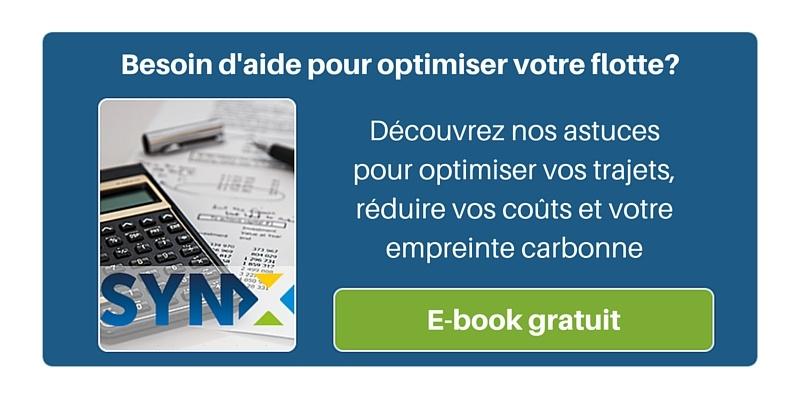 Guide d'optimisation de votre flotte