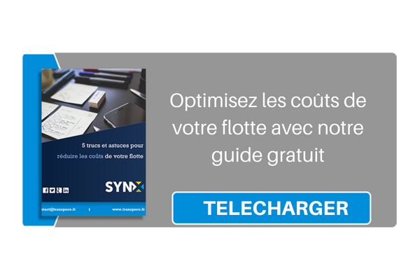 Optimisez les coûts de votre flotte avec notre guide gratuit