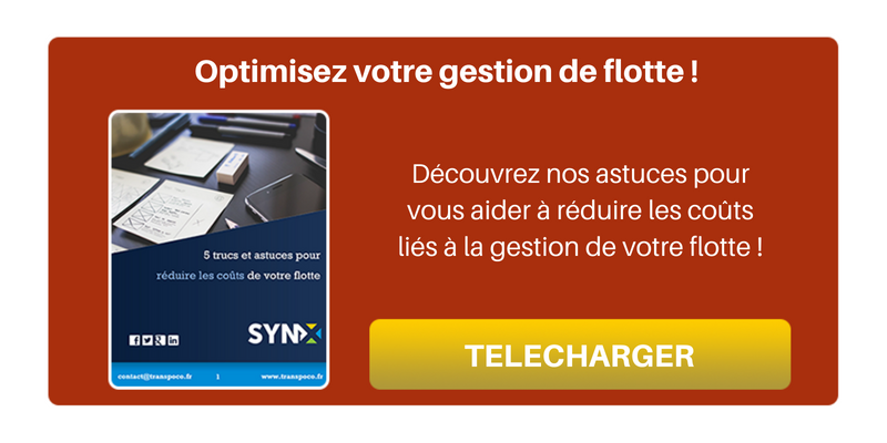 Optimisez votre gestion de flotte avec cet eBook gratuit 