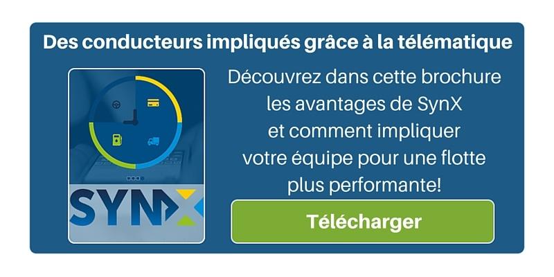 Brochure SynX