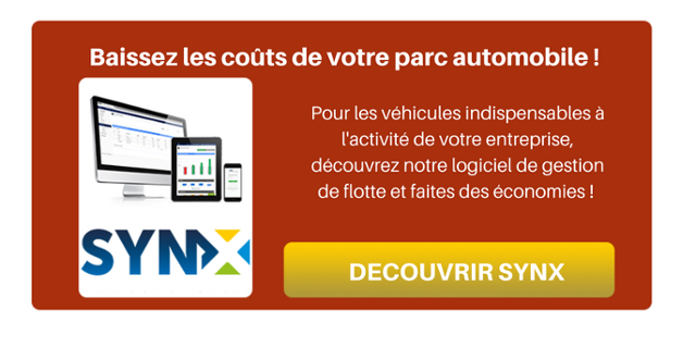 Baissez les coûts de votre parc automobile ! Pour les véhicules indispensables à l'activité de votre entreprise, découvre notre logiciel de gestion de flotte et faites des économies !