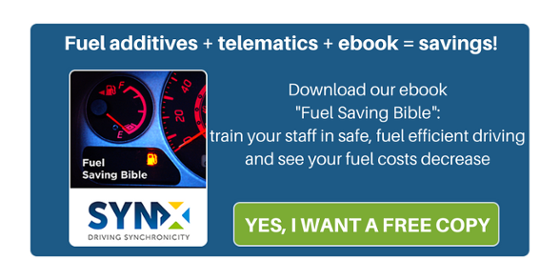 Fuel Saving Bible - FREE ebook