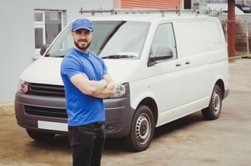 Is Smoking Legal in Company Vans?