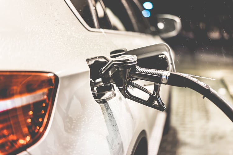 3 reasons why fuel additives empower your fleet management solution