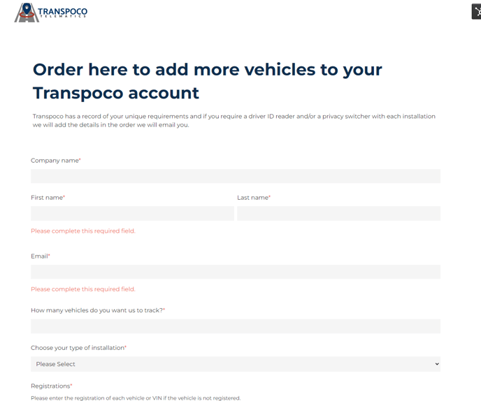 Add-more-vehicles-to-your-account