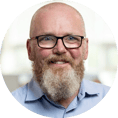 Barry McElroy, Uniquely