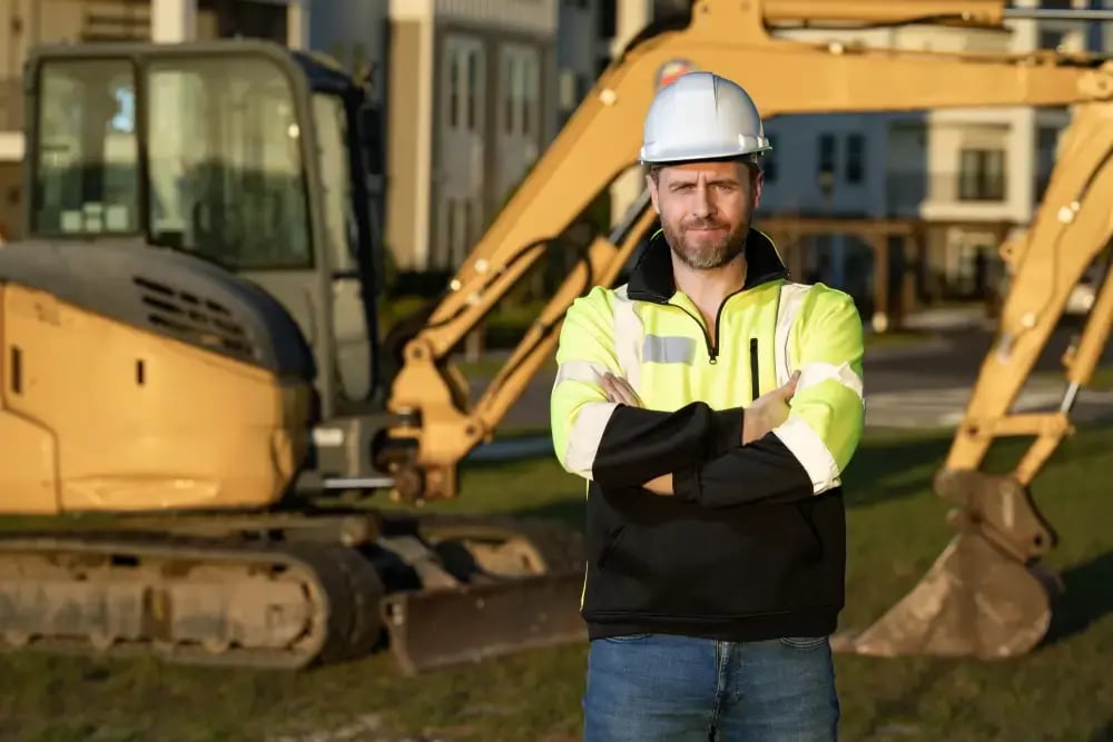 Construction & Engineering