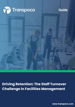 Driving Retention The Staff Turnover Challenge in Facilities Management
