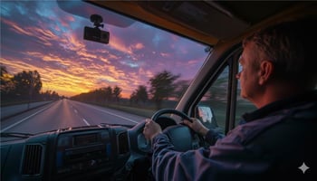 Dashcam Customer Stories image