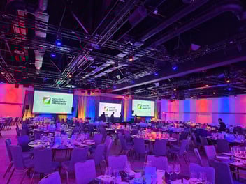 Irish Facilities Mangement Awards 2025