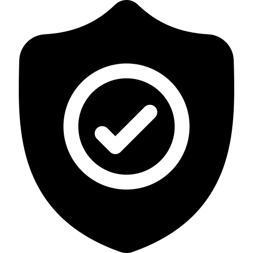 Security Shield Icon